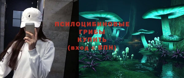 ешки Белоозёрский